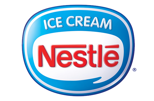 Nestlé logó